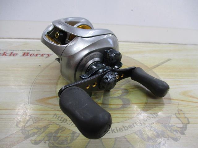 07メタニウムMg7 LH｜＠ベリーネット 日本最大新品中古釣具WEBショップ