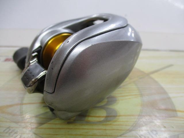 07メタニウムMg7 LH｜＠ベリーネット 日本最大新品中古釣具WEBショップ