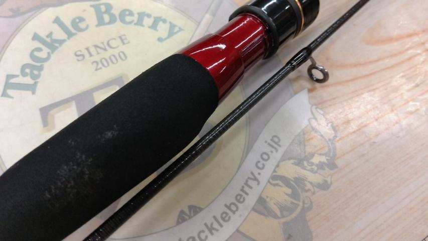 月下美人MX アジング55L-S・K