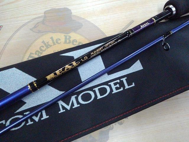 レアルLG RLG-806T