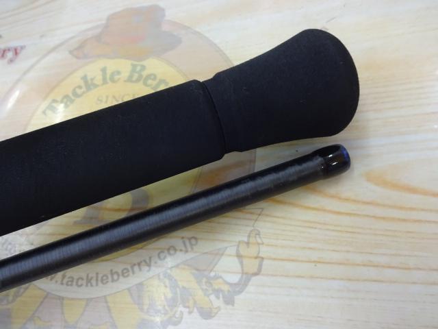 21コルトスナイパーBB S96M