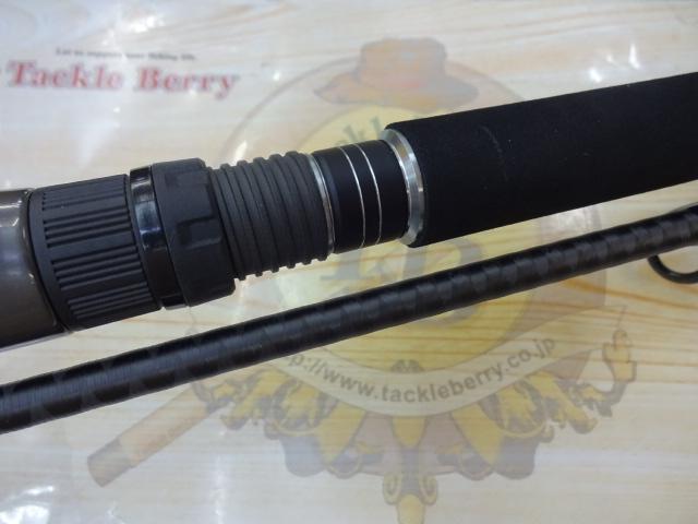 21コルトスナイパーBB S96M