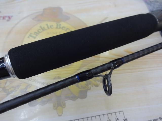 21コルトスナイパーBB S96M