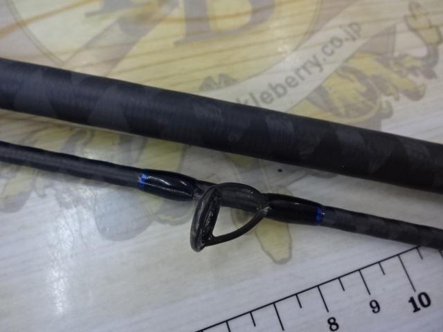 21コルトスナイパーBB S96M