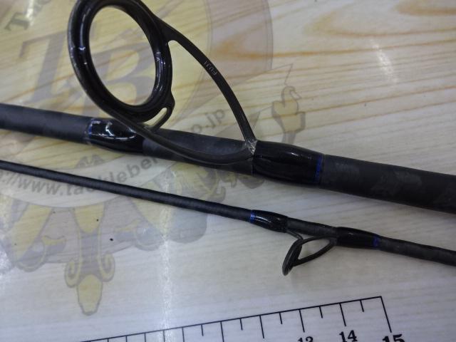 21コルトスナイパーBB S96M