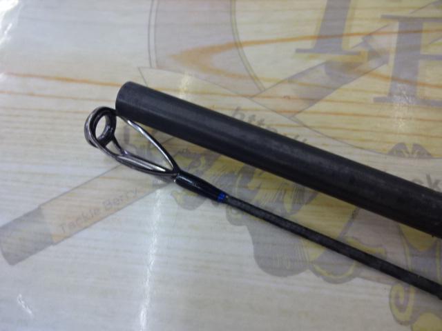 21コルトスナイパーBB S96M