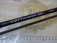 21コルトスナイパーBB S96M