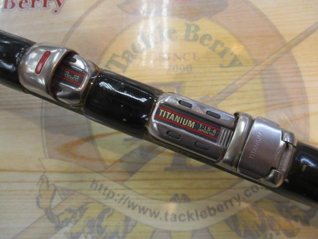 がま磯チヌスペシャル 50