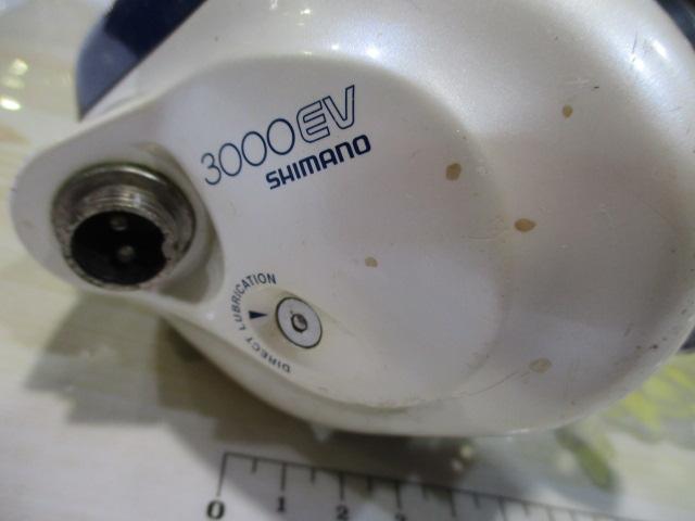99電動丸 3000EV