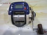 99電動丸 3000EV
