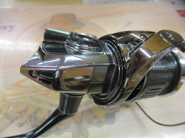 22ステラ C3000MHG｜＠ベリーネット 日本最大新品中古釣具WEBショップ