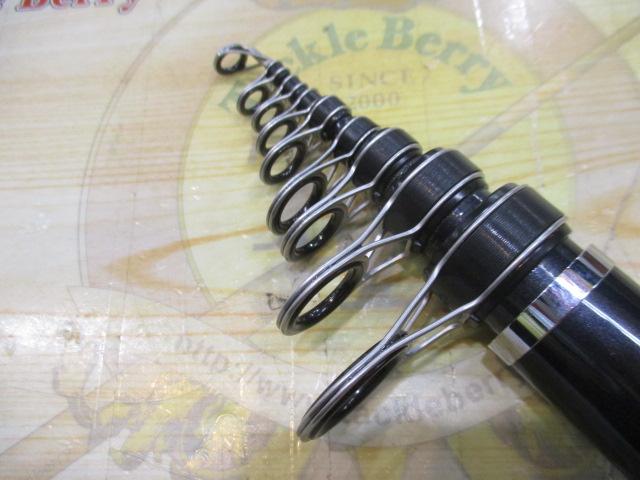 リーガル 5-53遠投