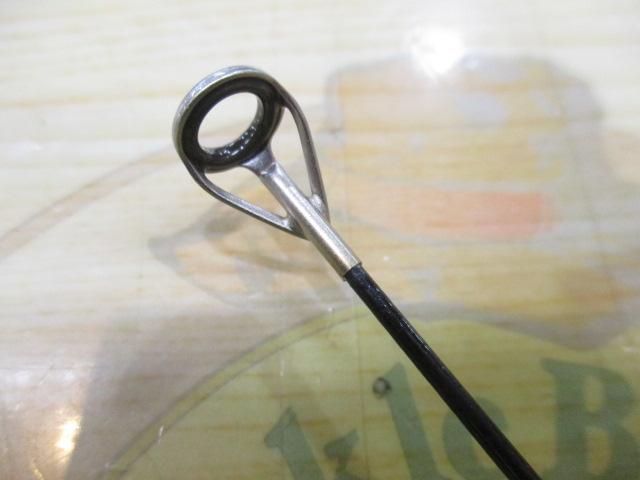 リーガル 5-53遠投