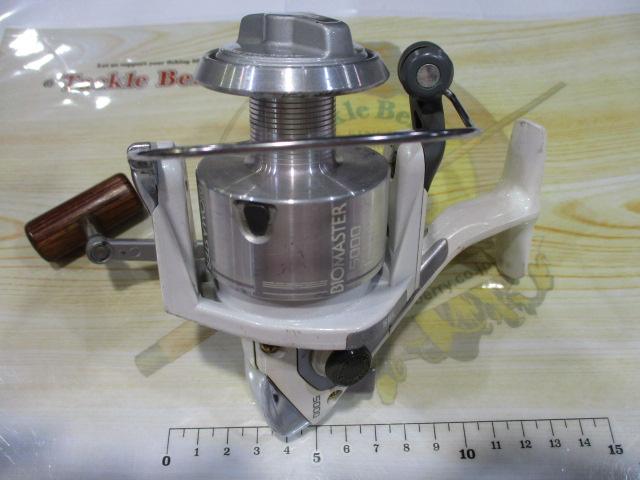 92バイオマスター5000｜＠ベリーネット 日本最大新品中古釣具WEBショップ
