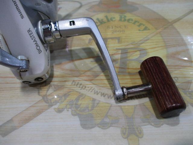 92バイオマスター5000｜＠ベリーネット 日本最大新品中古釣具WEBショップ