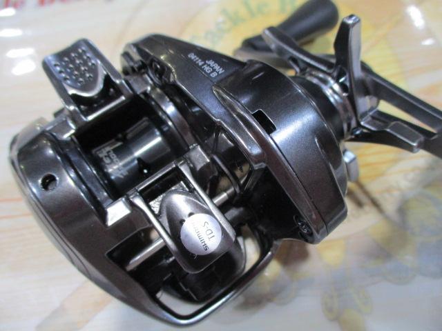 20メタニウムHG RH｜＠ベリーネット 日本最大新品中古釣具WEBショップ