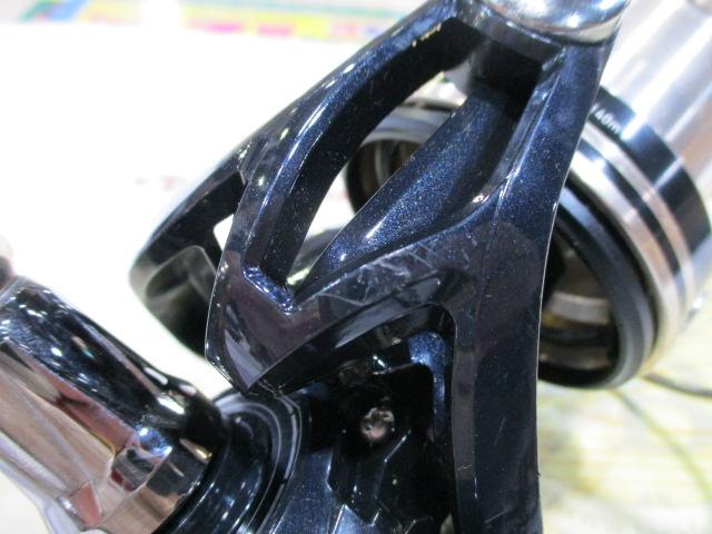 17ウインドキャスト 4500｜＠ベリーネット 日本最大新品中古釣具WEB