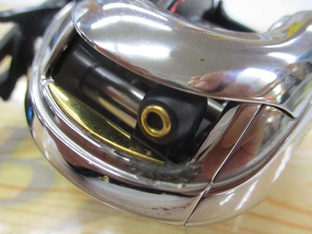 アンタレスDC7LV RH
