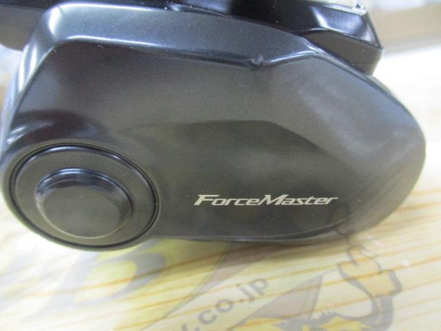 23フォースマスター 200DH