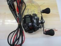 23フォースマスター 200DH