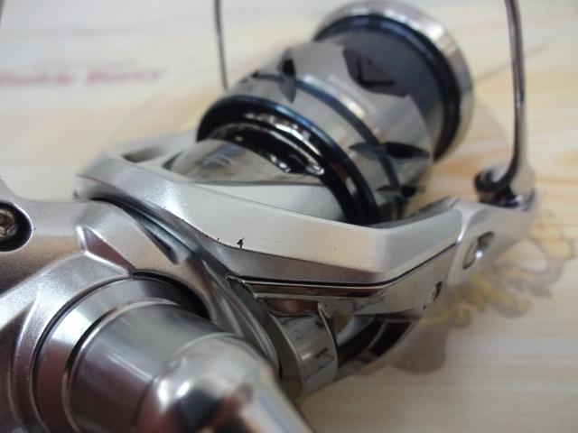 23ストラディック 2500SHG｜＠ベリーネット 日本最大新品中古釣具WEB