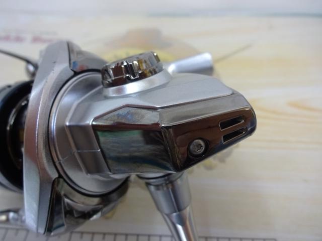 23ストラディック 2500SHG｜＠ベリーネット 日本最大新品中古釣具WEB