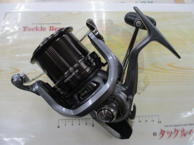15パワーサーフ 3500QD