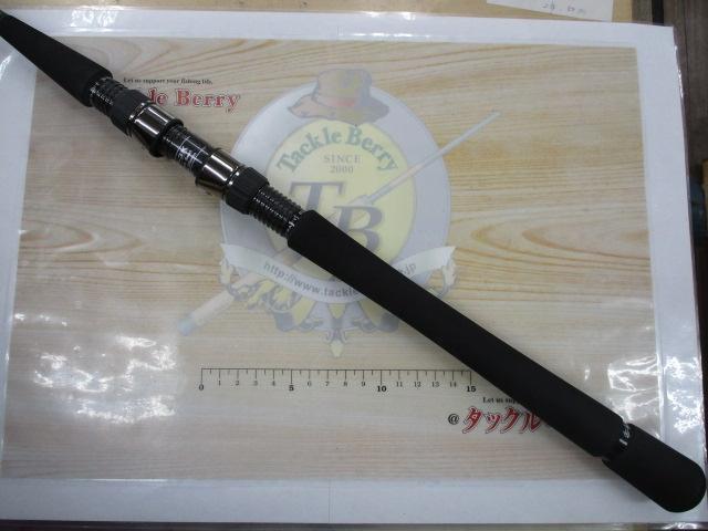セブンセンスTR MJS-872-TR ミッドナイトジェッティー｜＠ベリーネット