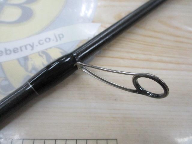 セブンセンスTR MJS-872-TR ミッドナイトジェッティー