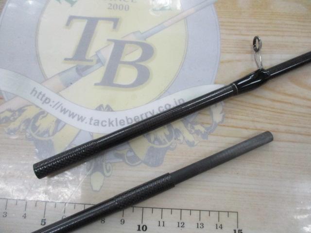 セブンセンスTR MJS-872-TR ミッドナイトジェッティー