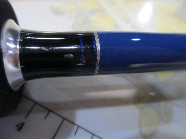 リアルフュージョン 5104LR