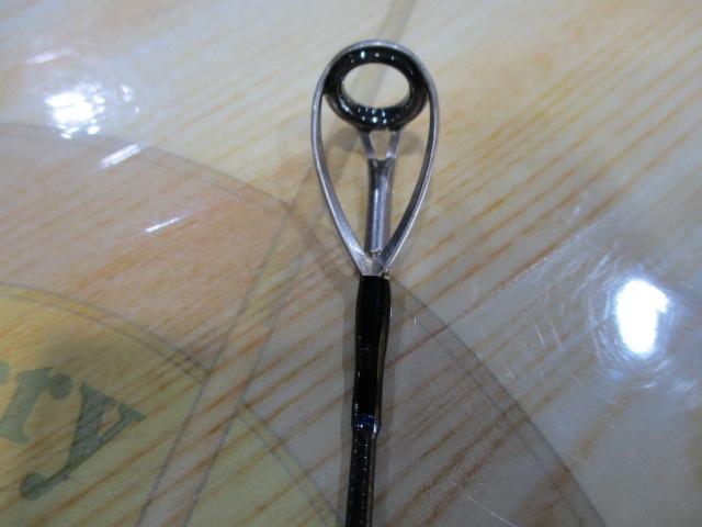 リアルフュージョン 5104LR