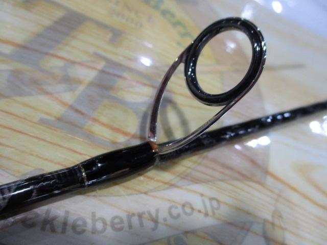 ジグフォースSSD S651-LJ