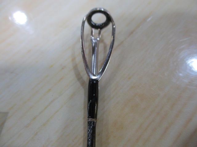 ジグフォースSSD S651-LJ