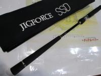 ジグフォースSSD S651-LJ