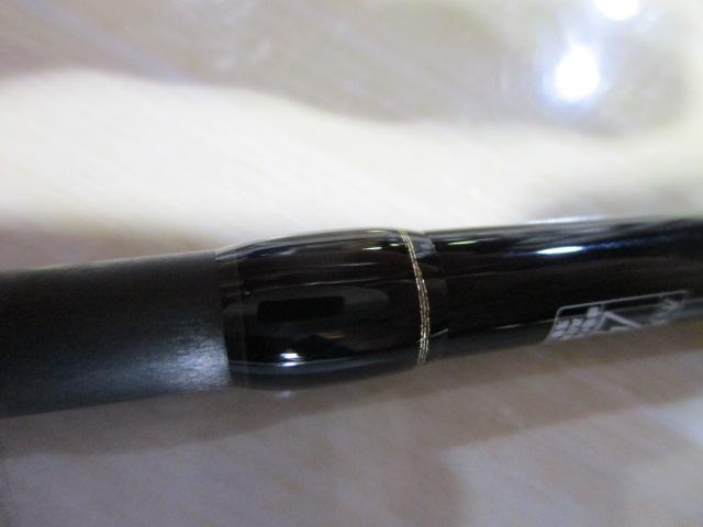 ジグフォースSSD S650-LJ