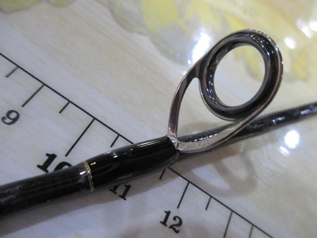 ジグフォースSSD S650-LJ