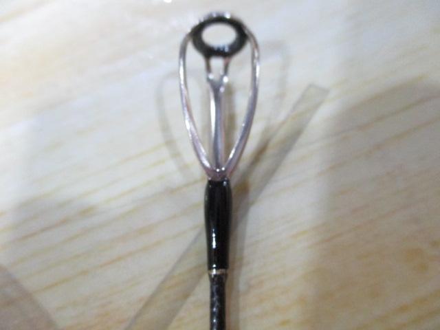 ジグフォースSSD S650-LJ