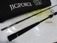 ジグフォースSSD S650-LJ