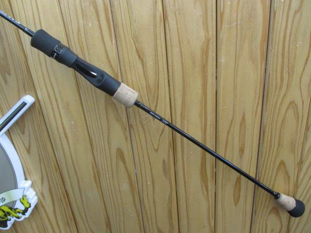 ソルティガSJ 61B-0