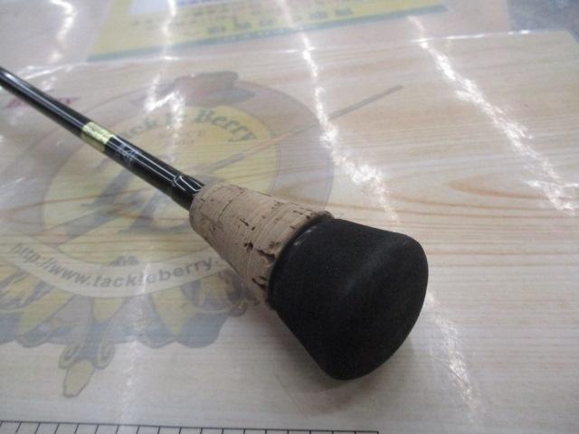 ソルティガSJ 61B-0