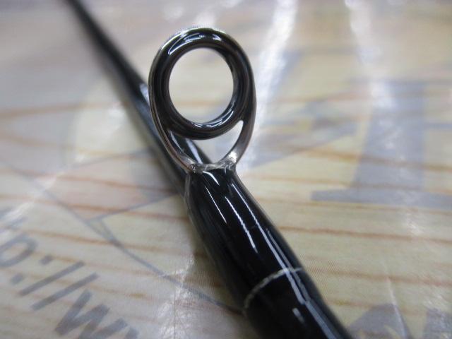 ソルティガSJ 61B-0