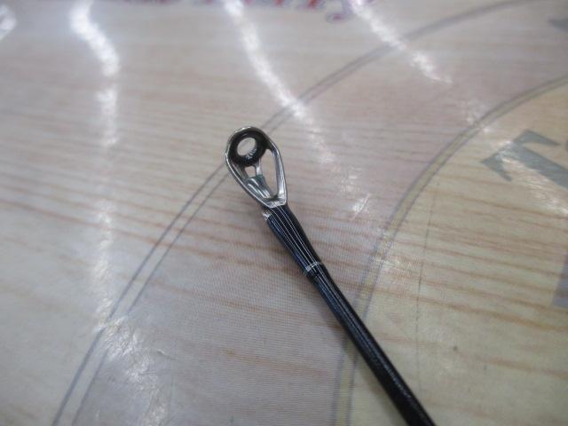 ソルティガSJ 61B-0