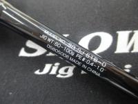 ソルティガSJ 61B-0