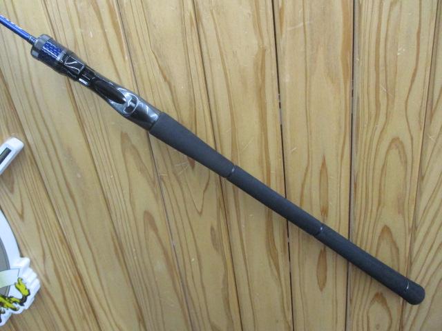 ソルティガBJ 63HB-S・V