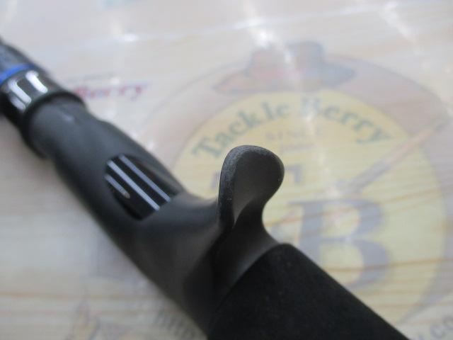 ソルティガ J60MB・J