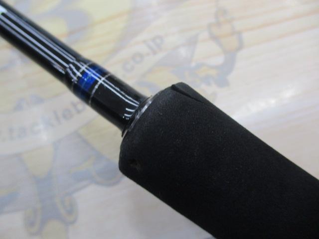 ソルティガ J60MB・J