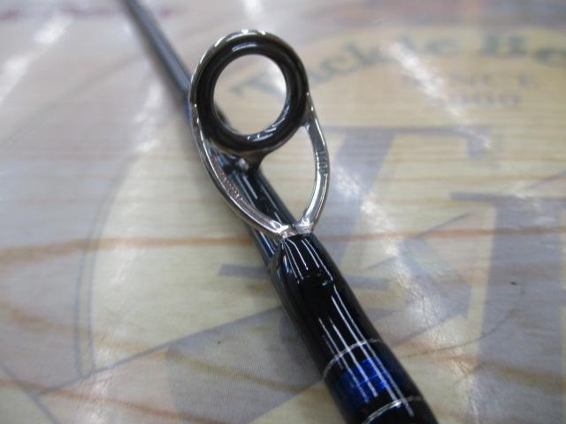 ソルティガ J60MB・J