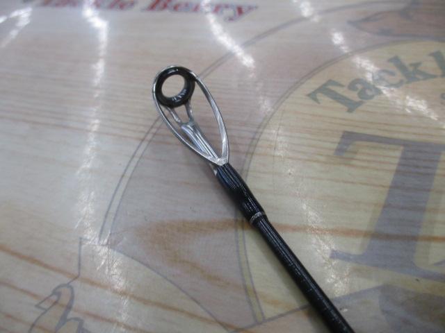 ソルティガ J60MB・J