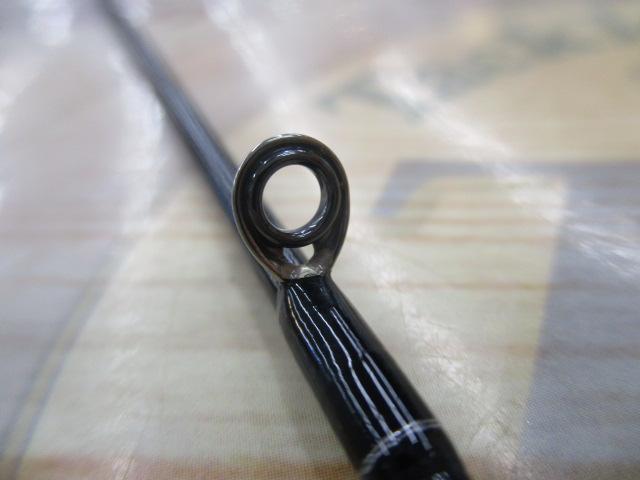 ソルティガSJ 61B-3